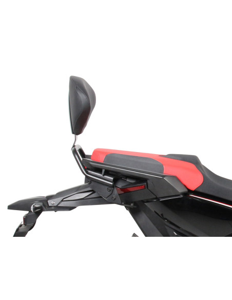 Kit fixation dosseret passager SHAD Honda X-ADV 750 2017-2020