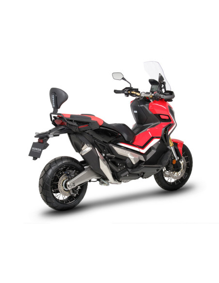 Kit fixation dosseret passager SHAD Honda X-ADV 750 2017-2020