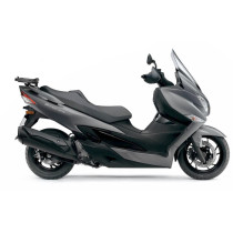 Support Top Case SHAD Top Master Suzuki Burgman 400 2017-2026 2