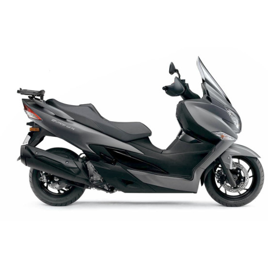 Support Top Case SHAD Top Master Suzuki Burgman 400 2017-2026