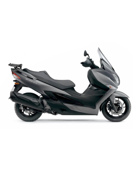 Support Top Case SHAD Top Master Suzuki Burgman 400 2017-2026