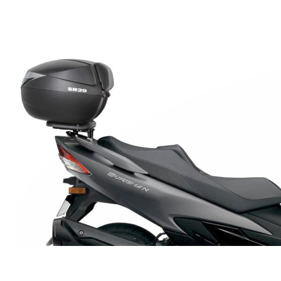 Support Top Case SHAD Top Master Suzuki Burgman 400 2017-2026