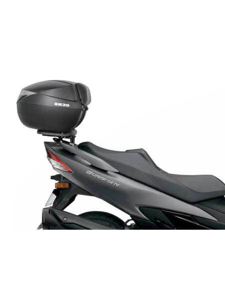 Support Top Case SHAD Top Master Suzuki Burgman 400 2017-2026