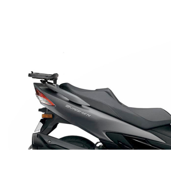 Support Top Case SHAD Top Master Suzuki Burgman 400 2017-2026