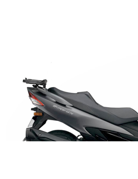 Support Top Case SHAD Top Master Suzuki Burgman 400 2017-2026