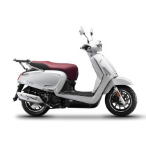 Support Top Case SHAD Top Master Kymco Like 125 2017-2020 2