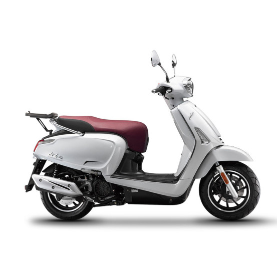 Support Top Case SHAD Top Master Kymco Like 125 2017-2020