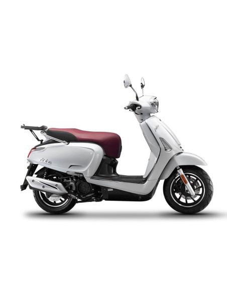 Support Top Case SHAD Top Master Kymco Like 125 2017-2020