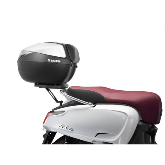 Support Top Case SHAD Top Master Kymco Like 125 2017-2020