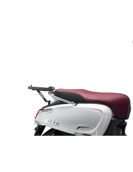 Support Top Case SHAD Top Master Kymco Like 125 2017-2020