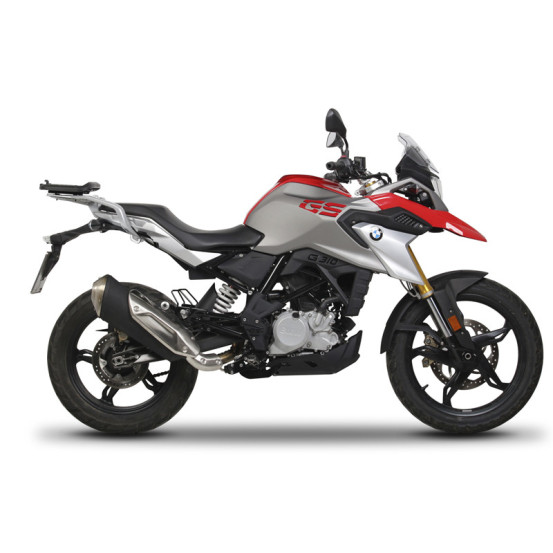 Support Top Case SHAD Top Master BMW G 310 GS 2017-2025