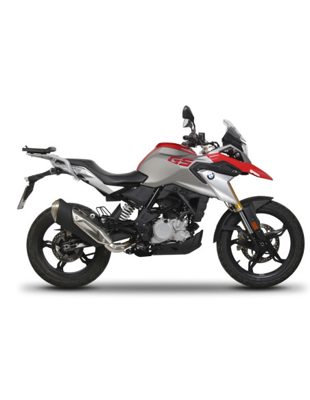 Support Top Case SHAD Top Master BMW G 310 GS 2017-2025