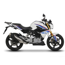 Support Top Case SHAD Top Master BMW G 310 R 2017-2025 2