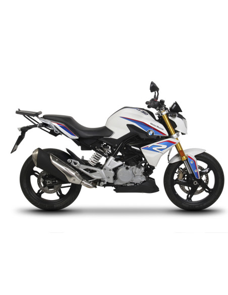 Support Top Case SHAD Top Master BMW G 310 R 2017-2025