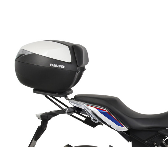 Support Top Case SHAD Top Master BMW G 310 R 2017-2025