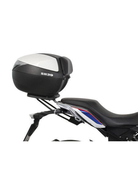 Support Top Case SHAD Top Master BMW G 310 R 2017-2025