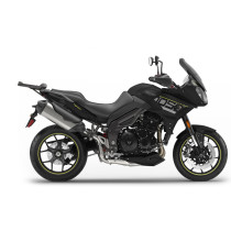 Support Top Case SHAD Top Master Triumph Tiger S 1050 2015-2022 2