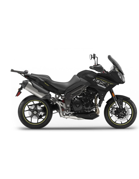 Support Top Case SHAD Top Master Triumph Tiger S 1050 2015-2022