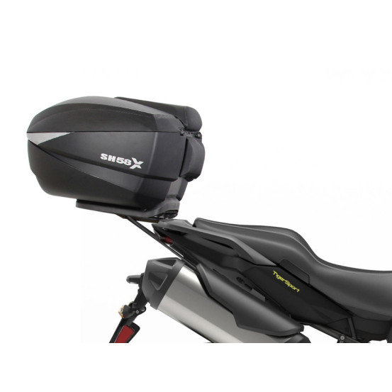 Support Top Case SHAD Top Master Triumph Tiger S 1050 2015-2022