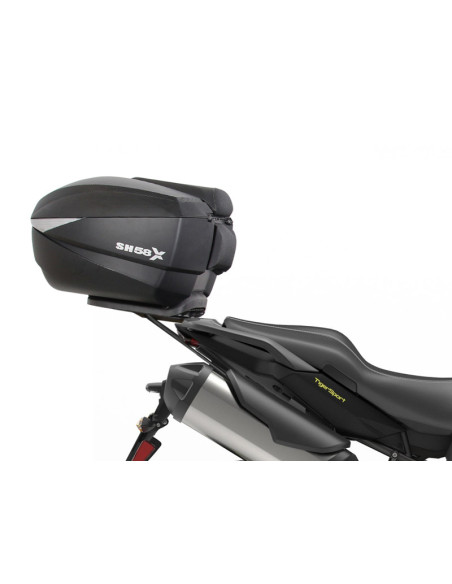 Support Top Case SHAD Top Master Triumph Tiger S 1050 2015-2022
