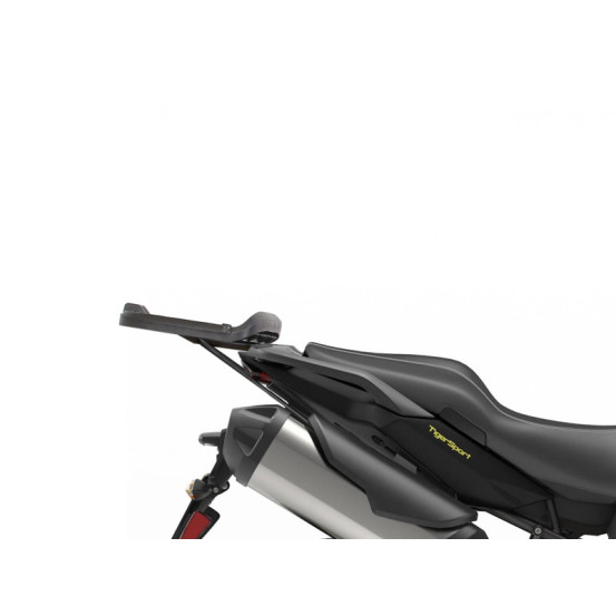 Support Top Case SHAD Top Master Triumph Tiger S 1050 2015-2022