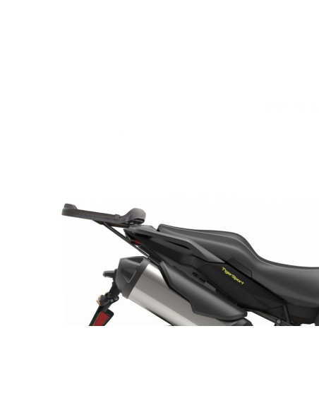 Support Top Case SHAD Top Master Triumph Tiger S 1050 2015-2022