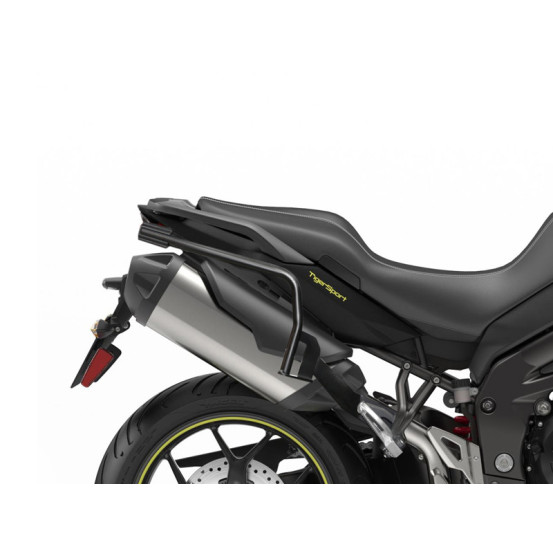 Supports valises latérales SHAD 3P System Triumph Tiger 1050 2015-2022