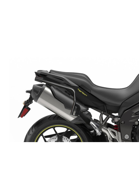 Supports valises latérales SHAD 3P System Triumph Tiger 1050 2015-2022