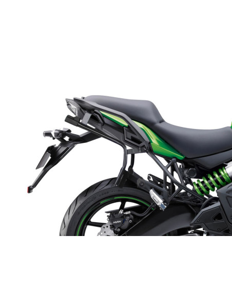 Supports valises latérales SHAD 3P System Kawasaki Versys 650 2015-2026