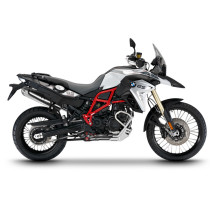 Supports valises latérales SHAD 3P System BMW F650GS / F700GS / F800GS 2008-2018 2