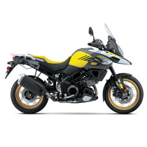 Supports écarteurs sacoches cavalières SHAD SE Suzuki V-Strom 1000XT 2014-2019 2