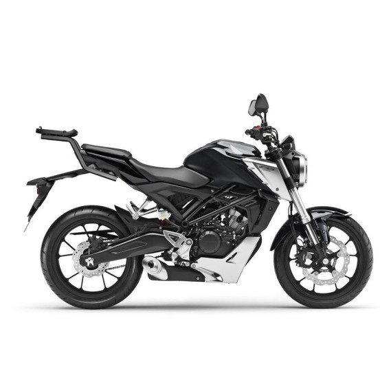 Support Top Case SHAD Top Master Honda CB125R / CB300R Neo Sport Cafe 2018-2023