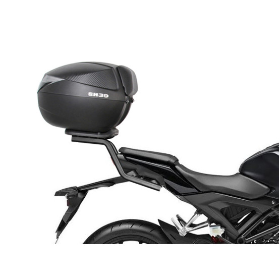 Support Top Case SHAD Top Master Honda CB125R / CB300R Neo Sport Cafe 2018-2023