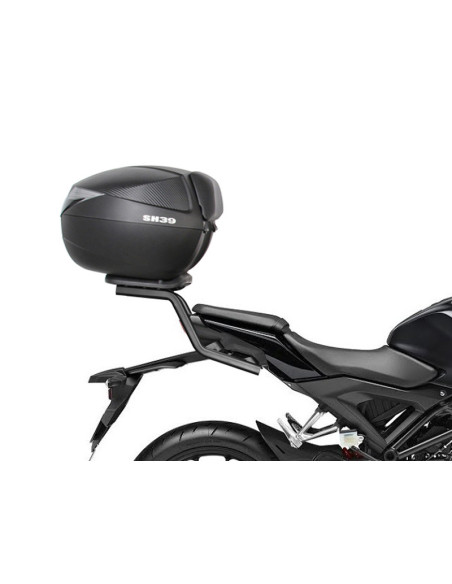 Support Top Case SHAD Top Master Honda CB125R / CB300R Neo Sport Cafe 2018-2023
