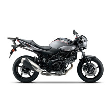 Support Top Case SHAD Top Master Suzuki SV 650 2016-2026 2