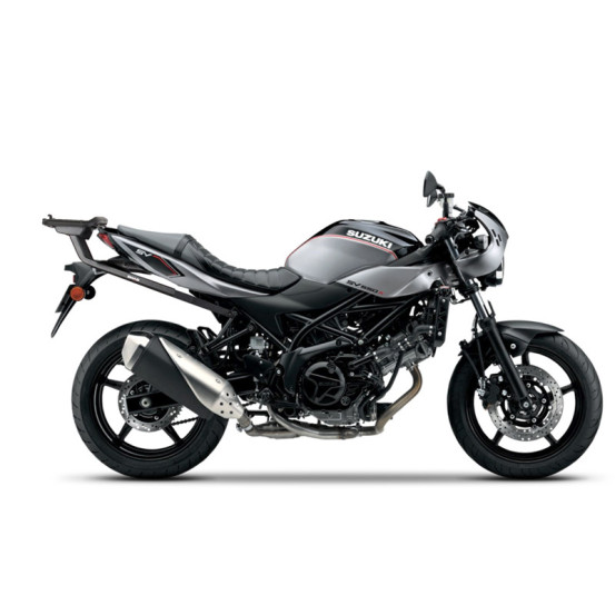 Support Top Case SHAD Top Master Suzuki SV 650 2016-2026
