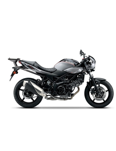 Support Top Case SHAD Top Master Suzuki SV 650 2016-2026