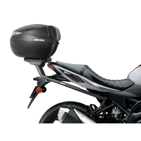 Support Top Case SHAD Top Master Suzuki SV 650 2016-2026