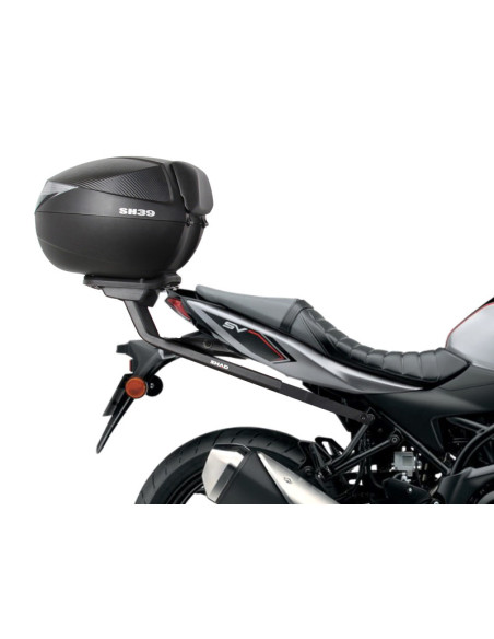 Support Top Case SHAD Top Master Suzuki SV 650 2016-2026