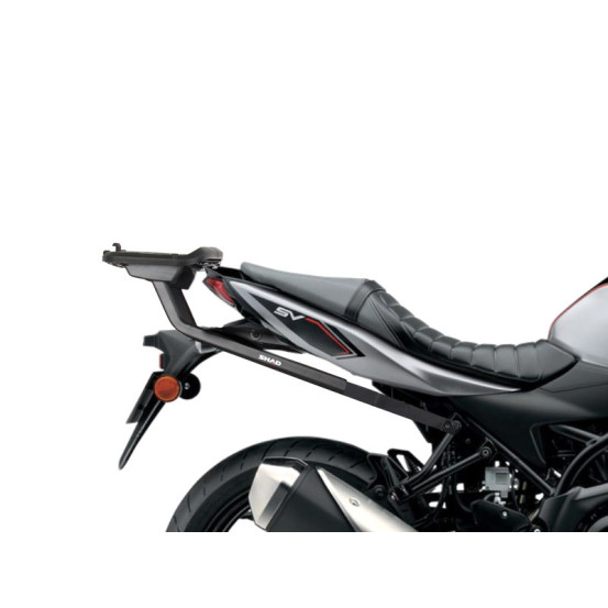Support Top Case SHAD Top Master Suzuki SV 650 2016-2026