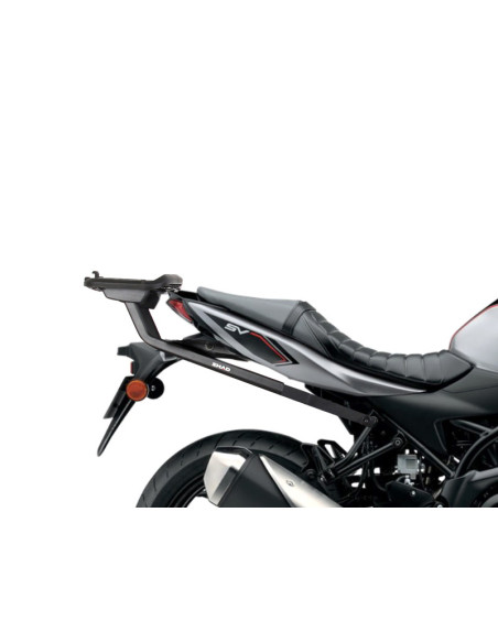 Support Top Case SHAD Top Master Suzuki SV 650 2016-2026