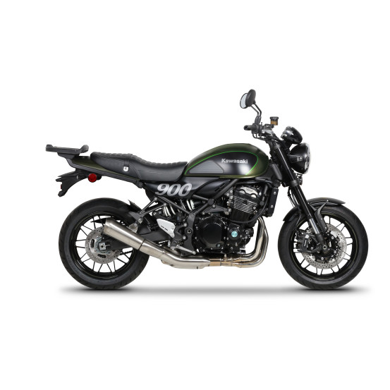 Support Top Case SHAD Top Master Kawasaki Z900RS 2018-2024 / Cafe 2020-2024