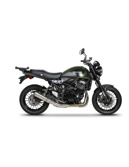 Support Top Case SHAD Top Master Kawasaki Z900RS 2018-2024 / Cafe 2020-2024
