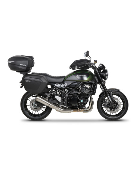 Support Top Case SHAD Top Master Kawasaki Z900RS 2018-2024 / Cafe 2020-2024