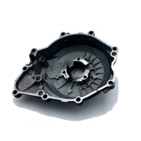 Carter moteur allumage adaptable - YAMAHA YZF R6 2006-17