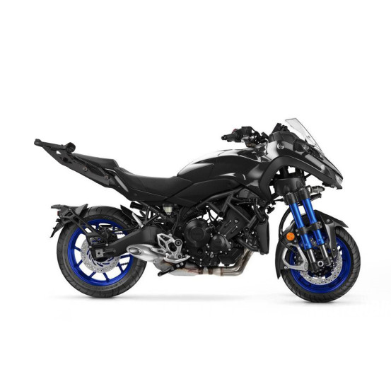 Support Top Case SHAD Top Master Yamaha Niken 900 2018-2024