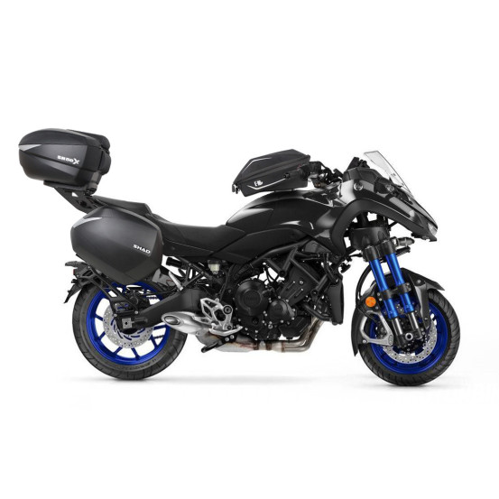 Support Top Case SHAD Top Master Yamaha Niken 900 2018-2024