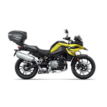 Support Top Case SHAD Top Master BMW F750GS / F850GS 2018-2026 2