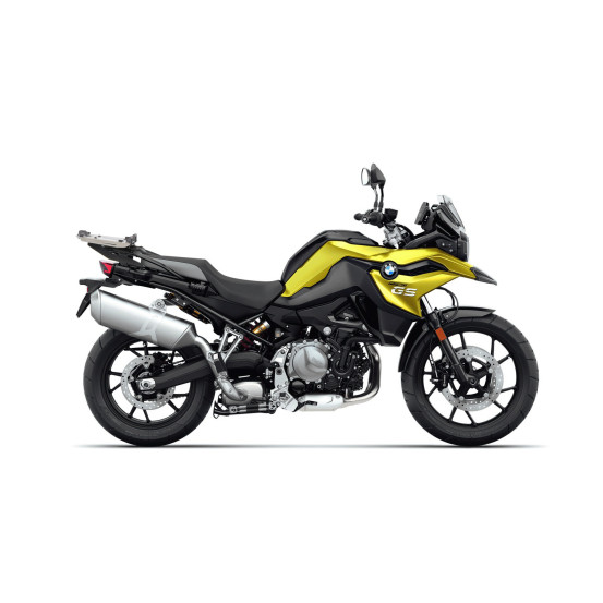 Support Top Case SHAD Top Master BMW F750GS / F850GS 2018-2026