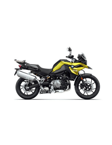 Support Top Case SHAD Top Master BMW F750GS / F850GS 2018-2026